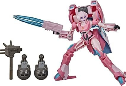 Transformers Toys Generations War For Cybertron: Earthrise