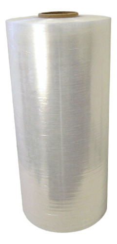 Strech Film Embaladora Automática 15 Kgn X 50 Cms * 20 Mic