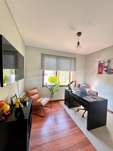 Casa En Venta 4 Dorm Más Serv Piedra Roja Chicureo
