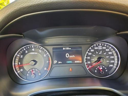Kia Forte Sedan Gt 1.6 Turbo 2020 - Premiumcars