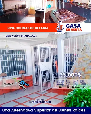 Townhouse en venta
