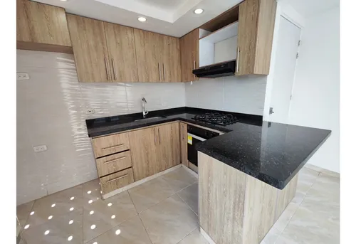 Venta - Apto Zafiro B C Melendez 3hb 2bñ 60m2 Pc - Cali - Sur