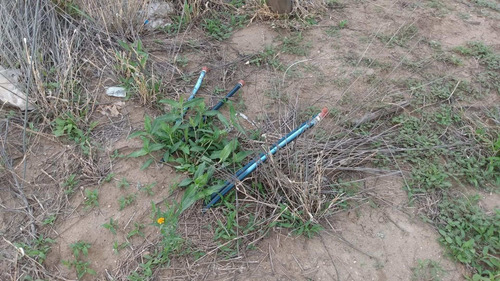 Imagen 8 de 11 de Lote En Venta O Permuta B° El Tránsito Cafayate