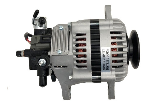 Alternador Com Bomba Vácuo Kia Besta Gs Bongo K2700 2.7 8v