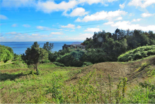 Maravillosa Parcela Con Vista Y Bajada Al Lago
