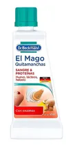 Comprar Mago Quitamanchas #4 Sangre Y Proteínas Dr. Beckmann