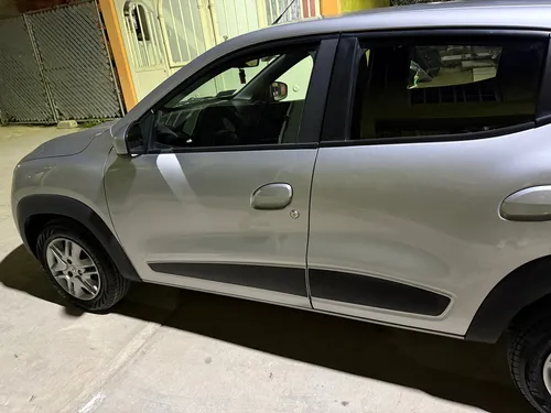 Renault Kwid 1.0 Sce 66cv Iconic