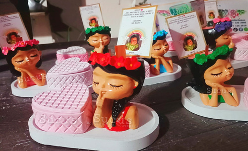 Souvenirs Recuerdos Centros D Mesa Eventos 15 Sets 3 Pza C/u