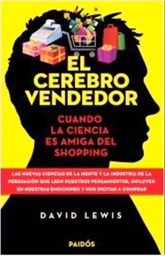 Cerebro Del Vendedor / Lewis (envíos)