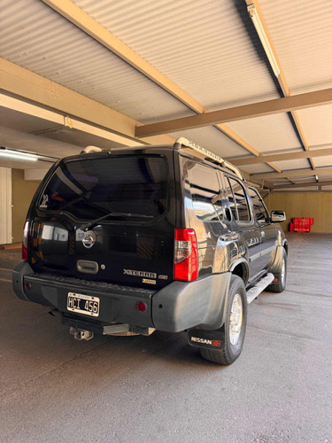 Nissan X-Terra 2.8 Dte Se 4x4