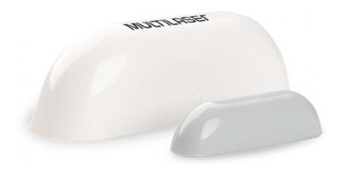 Sensor De Abertura Porta Janela Inteligente Wifi Multilaser