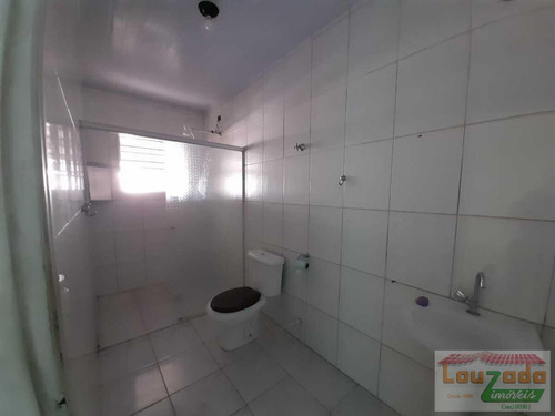 Imagem 11 de 15 de Casa Para Venda Em Peruíbe, Jardim Ribamar, 1 Dormitório, 1 Suíte, 1 Banheiro, 5 Vagas - 2488_2-911095