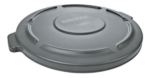 Tapa Para Contenedor Brute 44 Galones/ 166 Litros Rubbermaid