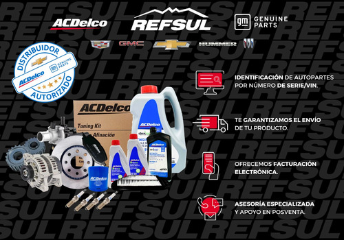 Desposito Anticongelante Corsa Y Tornado 1.8 2006 A 2009