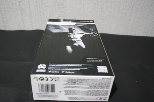 Mcfarlane Dc 1989 Batman Forever Michael Keaton (Usado)