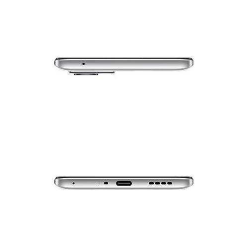 Imagen 7 de 7 de Realme Q5 Pro Dual Sim 256 Gb Blanco 8 Gb Ram