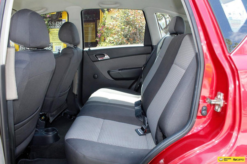 Chevrolet Aveo 1.6 Emotion