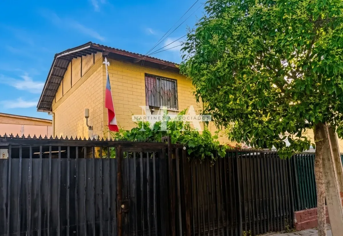 Imagen 1 de 11 de ¡arrienda Casa En San Bernardo Por Solo $500.000! 3d | 2b |