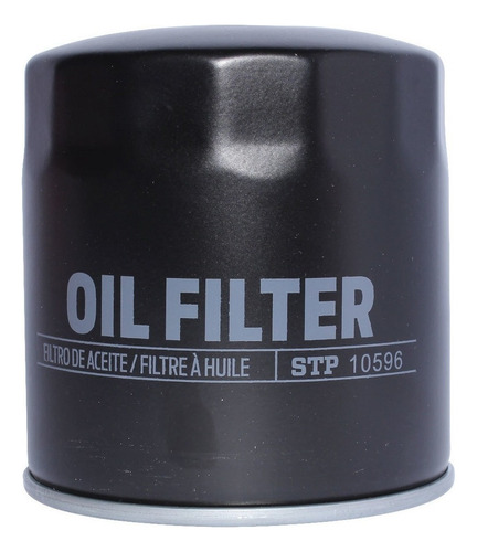 Filtro Aceite Lada Samara 1500 2109 - 2111 Sohc  1.5 1997