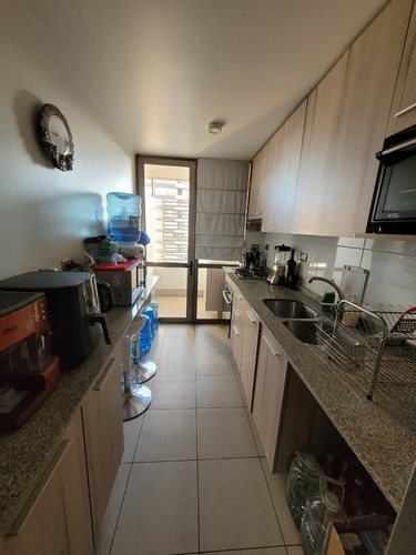 Departamento Excelente, San Nicolas Esq. Gauss.