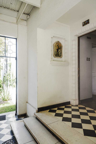 Casa Para Remodelar - Jardín Botánico (93103)