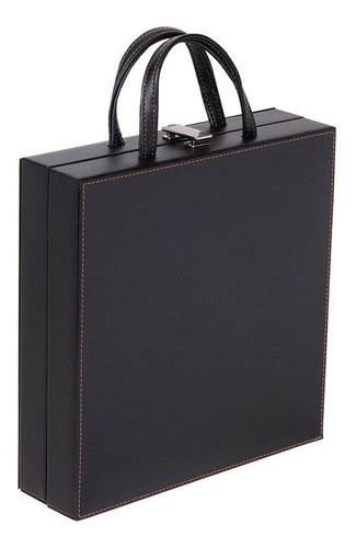 Fichero Frengie Con 300 Fichas Prof. En Estuche Curpiel