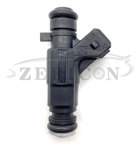 4 Inyectores De Combustible 0280156403 032906031r Para Vw Go