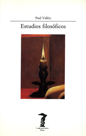 Estudios Filosóficos (libro Original)