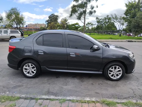Renault Logan 1.6 Dynamique