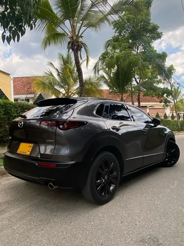Mazda CX-30 2.0 Touring At