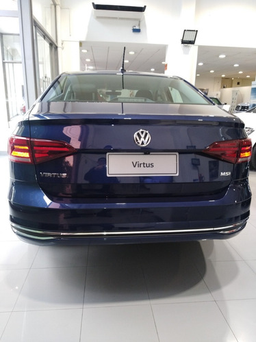Volkswagen Virtus Adjudicado Entrega Directa K