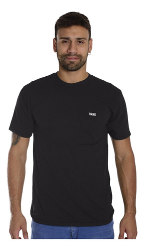 Remera Vans Core Basic Hombre / The Brand Store