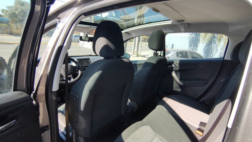 Peugeot 208 1.6 Allure