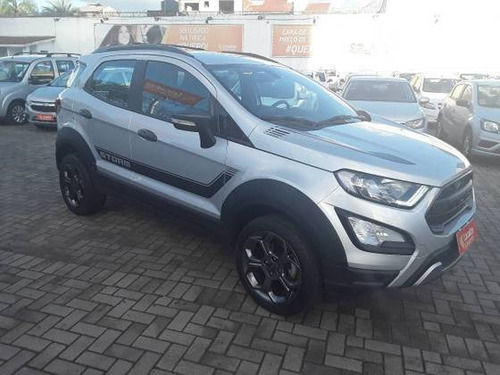Ford Ecosport 2.0 Direct Flex Storm 4wd Automático
