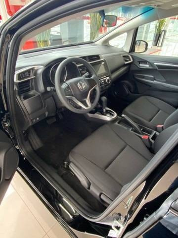 Imagem 6 de 6 de Honda Fit 1.5 Lx 16v Flex 4p Automático
