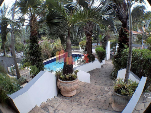 Imagem 1 de 20 de Casa Residencial À Venda, Freguesia (jacarepaguá), Rio De Janeiro. - Ca0093