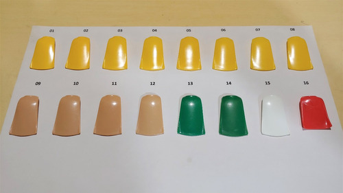 Playmobil Capas - Cada Unidade (Usado)
