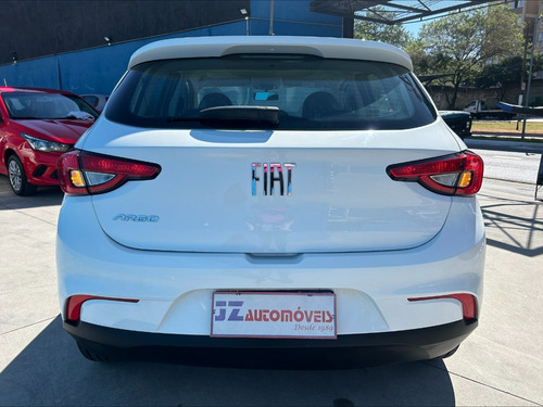 Fiat Argo 1.0 Flex 5p