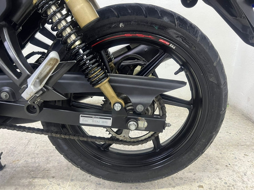 Imagen 8 de 10 de Tvs Apache Rtr 180 2v 2023