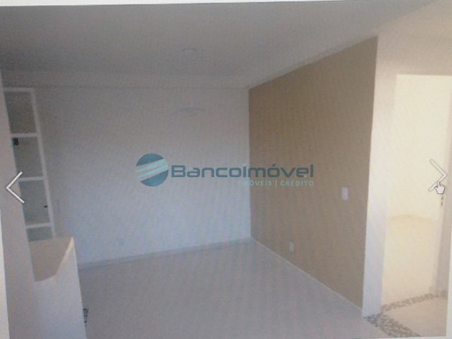 Imagem 2 de 6 de Apartamento - Ap01032 - 3520415