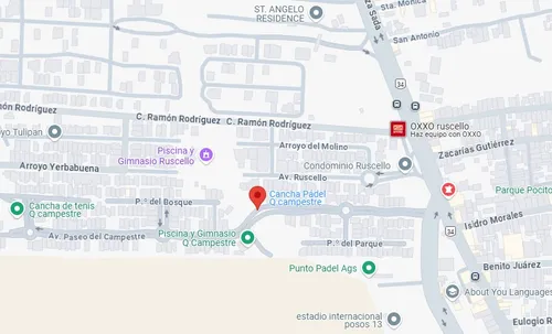Casa Ubicada En Fraccionamiento Q Residencial Campestre Aguascalientes. Con 4 Recamaras Y 200m2.