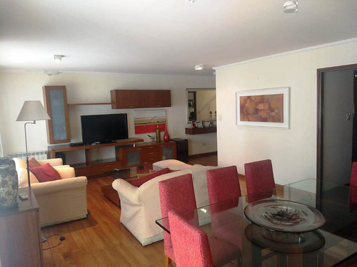 Imagen 4 de 14 de Dpto. Penthouse Duplex - 4 Dor. C/coch. Nva Cba - Crisol 135