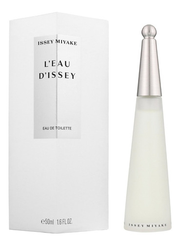 Issey Miyake L'eau D'issey Eau De Toilette X 50 Ml