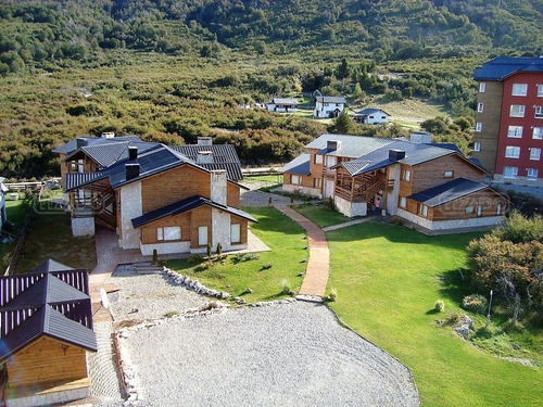 Turístico En Venta Ubicado En Cerro Catedral, Bariloche