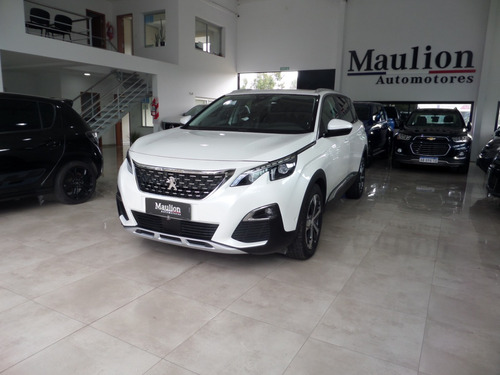 Peugeot 5008 1.6 Allure