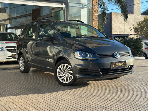Volkswagen Suran 1.6 Comfortline