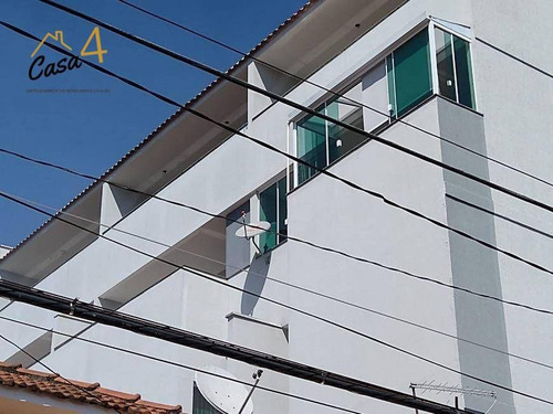 Imagem 5 de 15 de Studio Em Vila Pedroso! Apartir R$ 165.000,00 - St0047