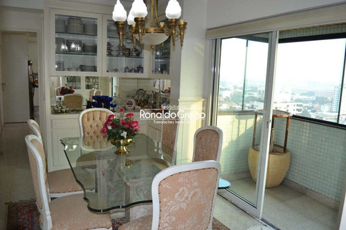 Imagem 5 de 30 de 4 Salas 7 Banheiros 5 Dorms 4 Suites 4 Vagas - A6138