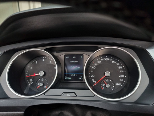 Volkswagen Tiguan Allspac Comf 250 TSI 1.4 Flex