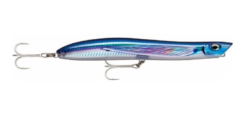 Señuelos Rapala Max-rap Walk´n Roll 13cm  29g